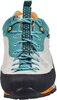 Кроссовки Garmont Dragontail Lt GTX® Wms женские Light grey/teal green