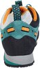 Кроссовки Garmont Dragontail Lt GTX® Wms женские Light grey/teal green