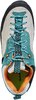 Кроссовки Garmont Dragontail Lt GTX® Wms женские Light grey/teal green