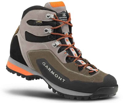 Трекинговые ботинки Garmont Dragontail Hike GTX®
