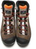 Трекинговые ботинки Garmont Dragontail Hike GTX® Brown/orange