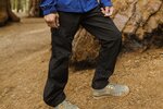 Штани мембранні Sierra Designs Men's Elwah Pant