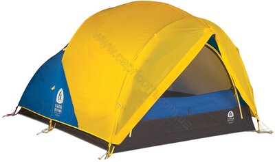 Палатка туристическая Sierra Designs Convert 2