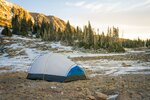 Палатка туристическая Sierra Designs Convert 2