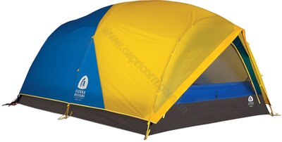 Палатка туристическая Sierra Designs Convert 3