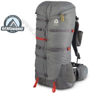 Рюкзак туристический Sierra Designs Flex Capacitor 40-60L