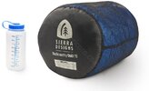 Спальный мешок (спальник) Sierra Designs Backcountry Quilt 700/35 Degree Reg