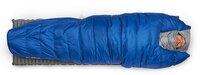 Спальный мешок (спальник) Sierra Designs Backcountry Quilt 700/35 Degree Reg