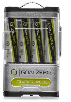 Зарядний пристрій Goal Zero Guide 10 Plus Power Bank