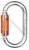 Карабин Rock Empire Steel Carabiner O 2T