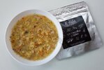 Еда быстрого приготовления EcoEda Суп гороховый с грибами