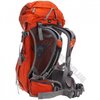 Рюкзак туристический Deuter Futura 24 SL   женский цвет 5053  Blackberry/Magenta