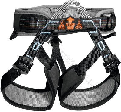 Страховочная система Petzl Aspir