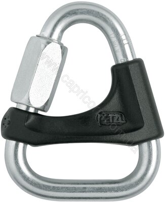 Конектор Petzl Delta P11 8B