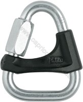 Коннектор Petzl Delta P11 8B