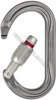 Карабін Petzl OK Screw Lock (M33A SL)