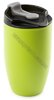 Термокружка GSI Outdoors Glacier Stainless 237 ml Doppio Commuter Mug