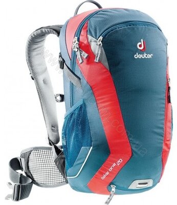 Deuter Bike One 20