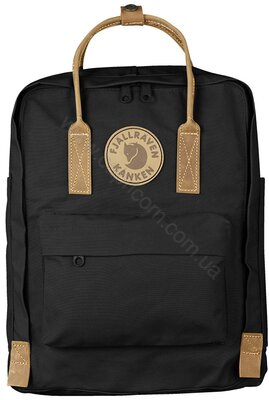 Рюкзак міський  Fjallraven Kanken No2