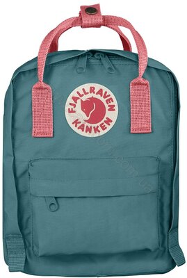 Рюкзак городской Fjallraven Kanken Kids