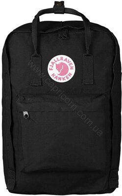 Рюкзак міський  Fjallraven Kanken Laptop 17"