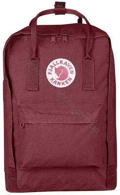 Рюкзак Fjallraven Kanken Laptop 15" Ox_red 27172.326