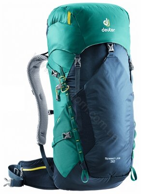 Рюкзак туристичний Deuter Speed Lite 32