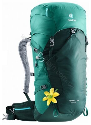 Рюкзак туристический Deuter Speed Lite 30 SL