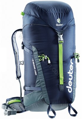 Рюкзак туристический Deuter Gravity Expedition 45+