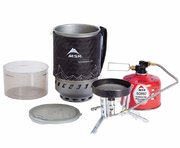 Горелка газовая MSR Windburner Duo System