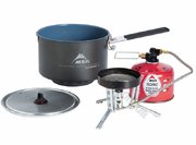 Горелка газовая MSR Windburner Group System