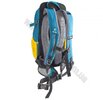 Deuter Bike I 20 (3203317) Graphite-petrol