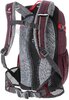 Рюкзак спортивный  Deuter Bike I 18 SL Aubergine-coral