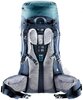 Рюкзак туристичний Deuter Aircontact Lite 60+10 SL (4340218) Manor-grap