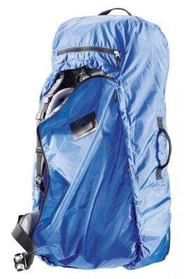 Аксессуар для рюкзака Deuter чехол для рюкзака Transport Cover (39560)