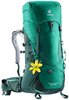 Рюкзак туристический Deuter Aircontact Lite 35+10 SL (3340015)