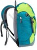 Рюкзак спортивний  Deuter Waldfuchs 14 (3610117) Petrol-kiwi