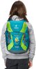 Рюкзак спортивний  Deuter Waldfuchs 14 (3610117) Petrol-kiwi