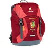 Рюкзак спортивний  Deuter Waldfuchs 14 (3610117) Maron - cardinal