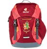 Рюкзак спортивний  Deuter Waldfuchs 14 (3610117) Maron - cardinal