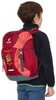 Рюкзак спортивний  Deuter Waldfuchs 14 (3610117) Maron - cardinal