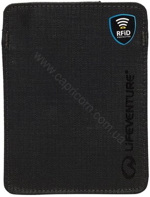 Кошелек Lifeventure RFiD Passport Wallet