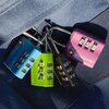 Аксессуар для рюкзака Lifeventure TSA Combination Lock