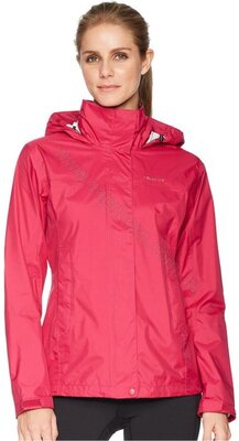 Куртка Marmot Precip женская S (INT) Pink
