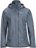 Куртка Marmot Precip жіноча L (INT) Blue