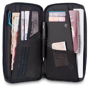 Гаманець Lifeventure RFID Document Wallet (68770)