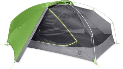 Nemo Galaxi 2P Tent with Footprint