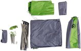 Nemo Galaxi 2P Tent with Footprint