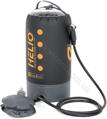 Походный душ Nemo Helio™ Pressure Shower