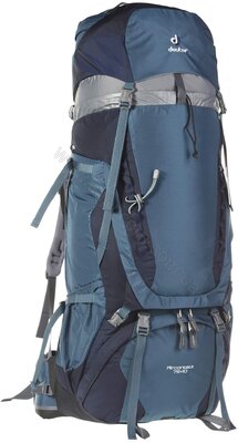 Deuter Aircontact 75 + 10 (3320716)